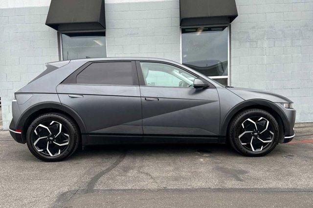 2023 hyundai ioniq 5 sel