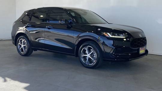 2023 Honda HR-V