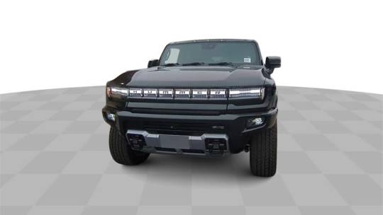 2025 GMC Hummer EV