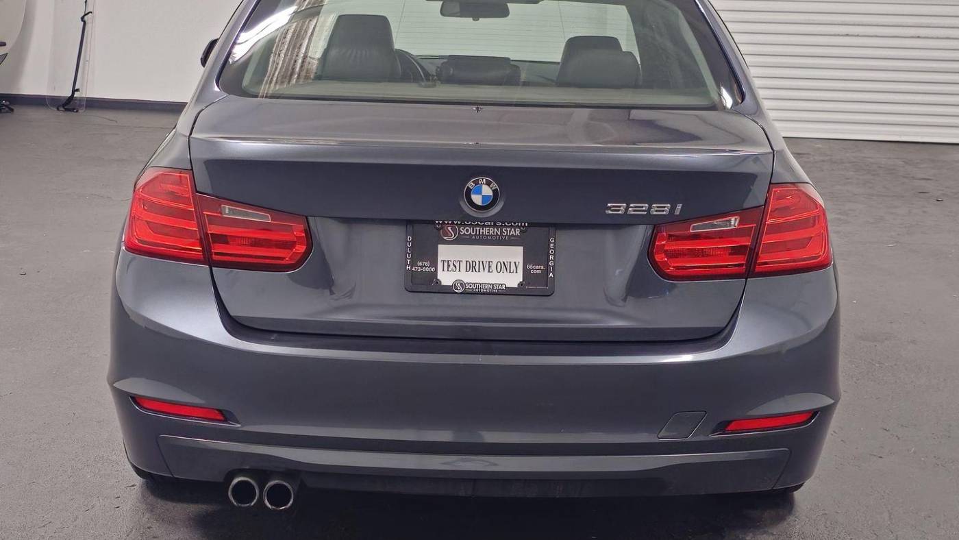 2013 bmw 3 series 328i