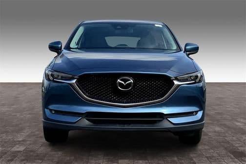 2018 mazda cx-5 grand touring in hillsboro, oregon