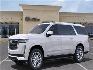 2024 Cadillac Escalade esv l