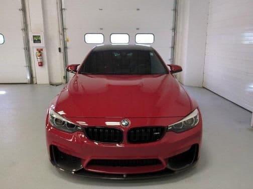 2020 bmw m4 base in canonsburg, pennsylvania