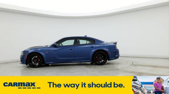 2021 Dodge Charger