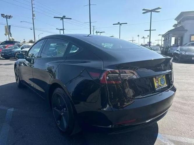 2021 tesla model 3 long range sedan 4d in riverside, california
