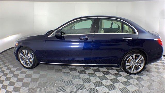 used 2018 mercedes-benz c 300 sedan atlanta, ga 30305 for sale in atlanta, georgia