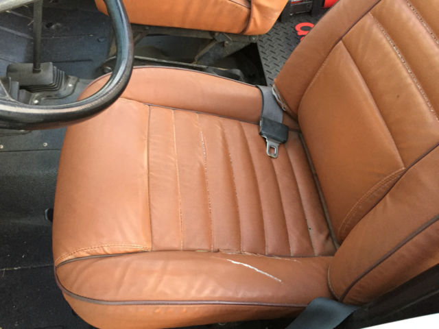 1981 jeep cj-5