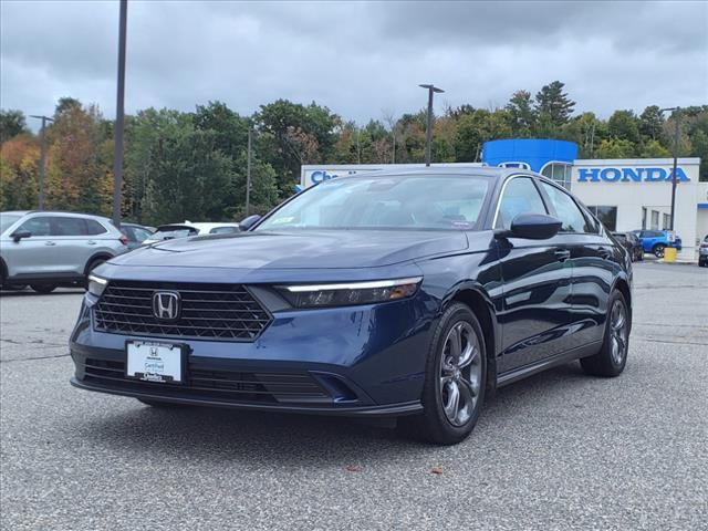 2024 honda accord