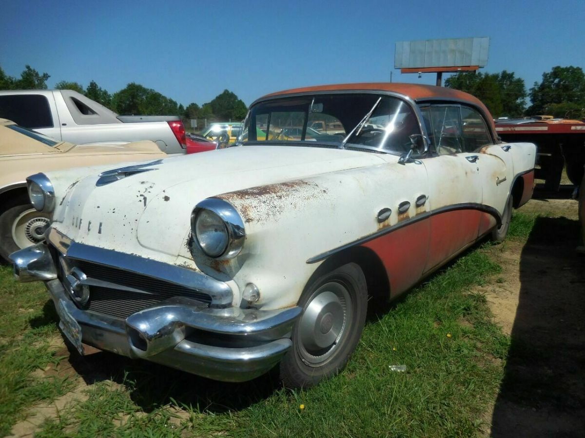 1956 buick 40 special for sale!