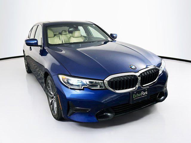 2022 bmw 330 330i