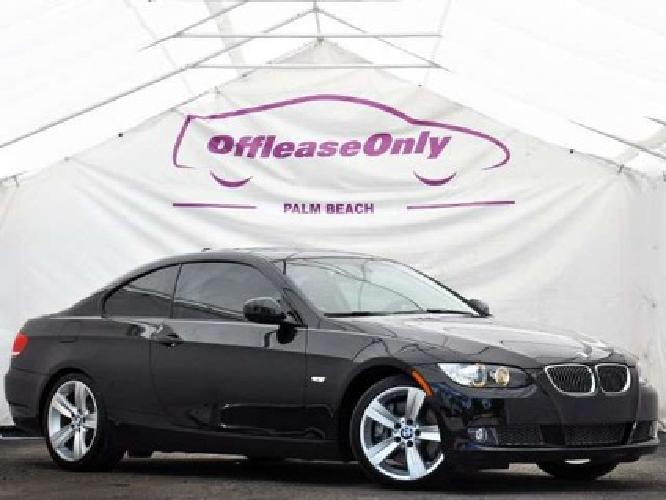 2010 bmw 3 series 335i coupe in lake worth, fl