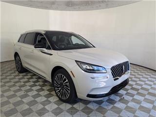 2021 Lincoln Corsair grand touring