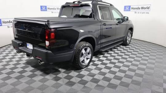 2024 Honda Ridgeline