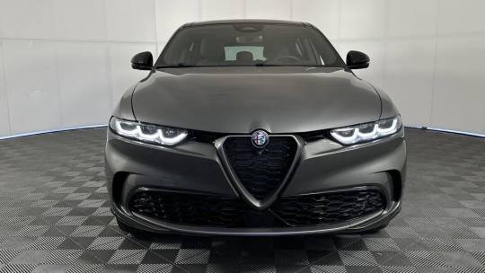 2024 Alfa Romeo Tonale ti