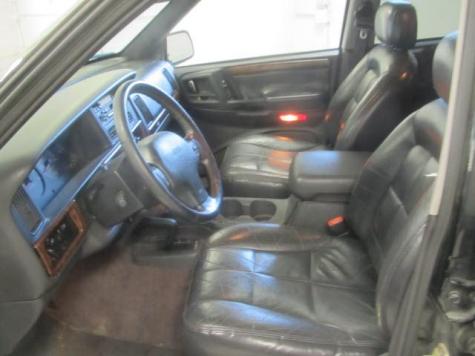 1996 jeep grand cherokee limited in nebraska