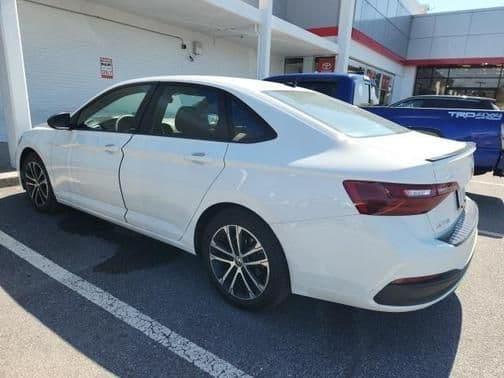 2023 volkswagen jetta 1.5t sport in winchester, virginia