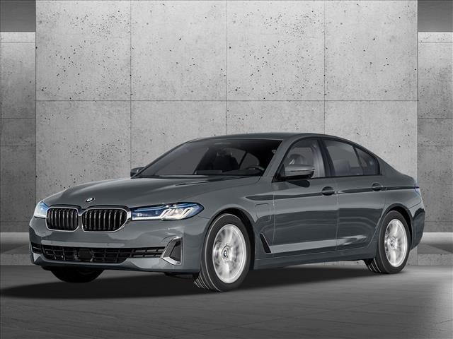 2022 bmw 530e 530e