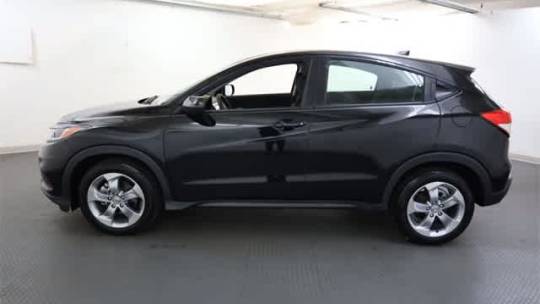 2022 Honda HR-V
