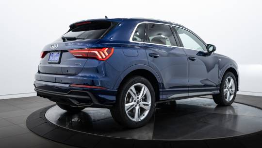 2024 Audi Q3