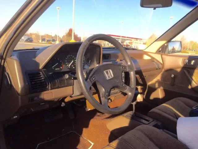 honda accord 82,200 miles