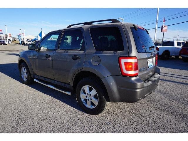 used 2011 ford escape 2wd xlt hopkinsville, ky 42240 for sale in hopkinsville, kentucky