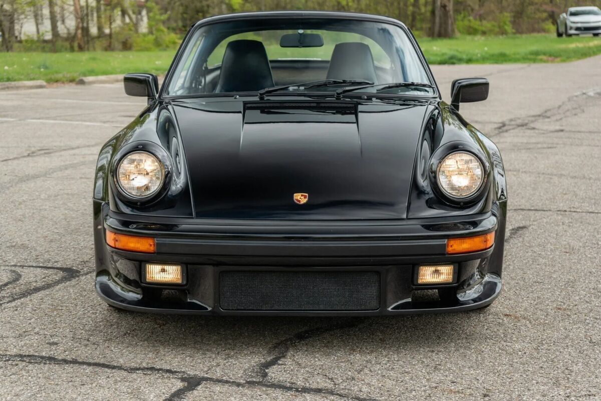 1985 porsche 911 dp carrera cabriolet rare, low miles, owned 39 years