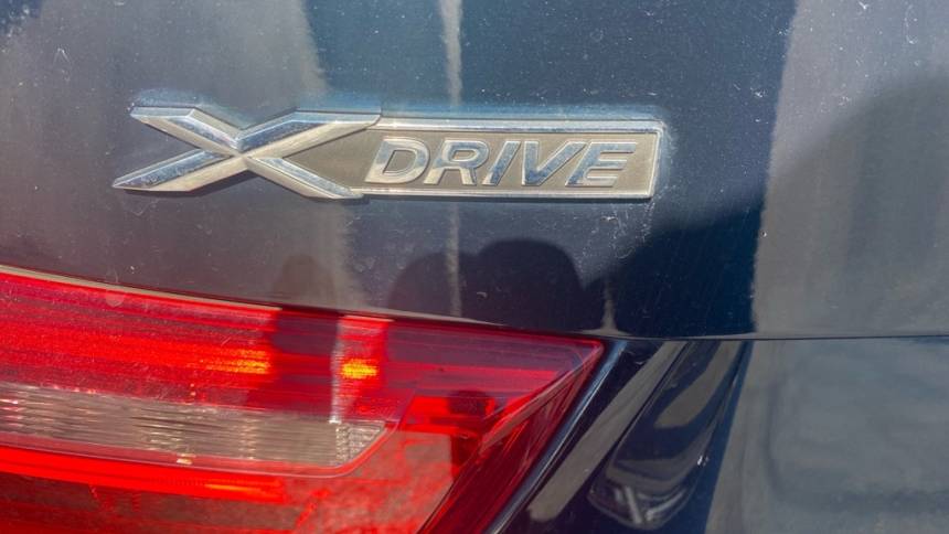 2015 bmw 4 series 428i xdrive