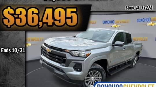 2024 Chevrolet
