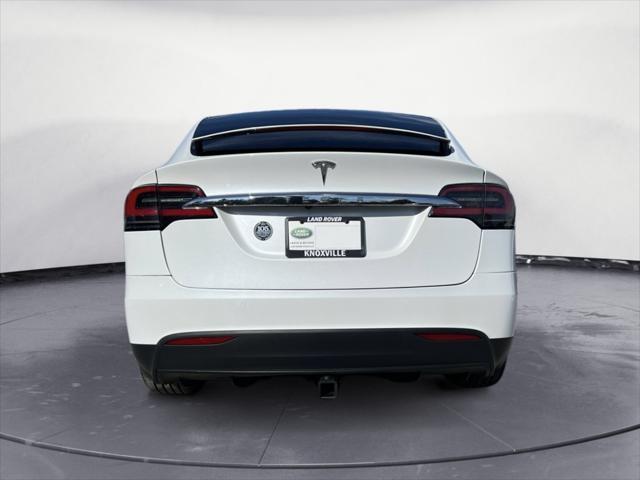 2020 tesla model x long range dual motor all-wheel drive