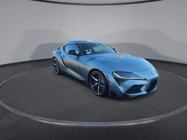 2022 toyota supra 3.0