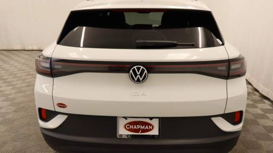 2024 Volkswagen ID.4