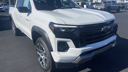 2024 Chevrolet