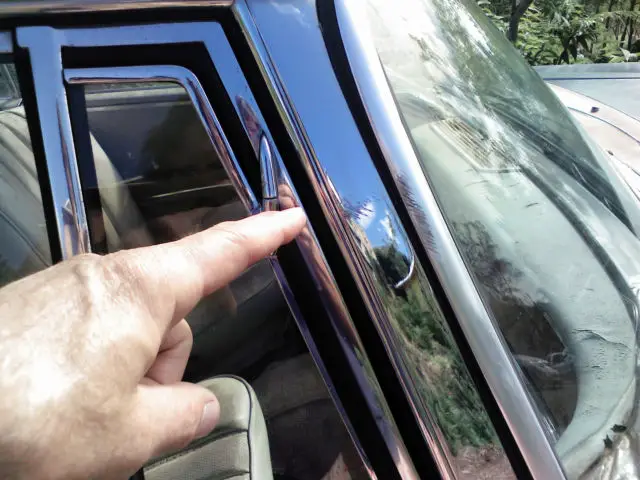 1967 mercedes benz 250se sunroof coupe