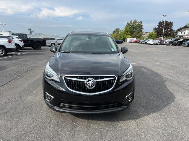 2020 buick envision awd essence