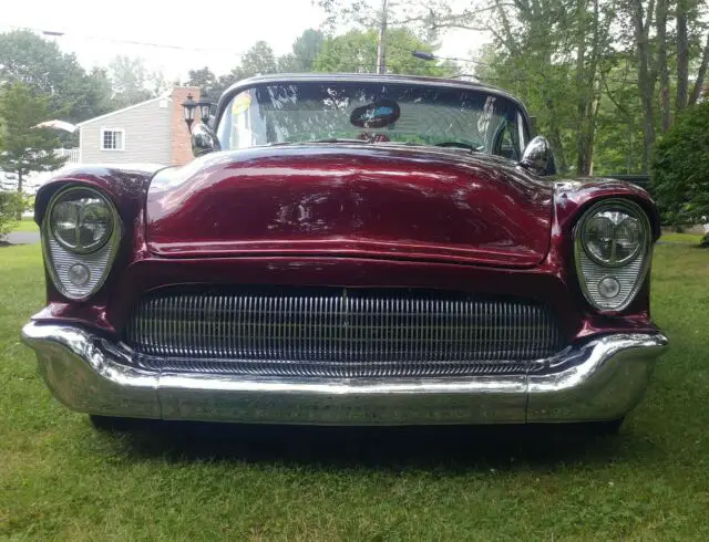 1956 oldsmobile super eighty-eight custom