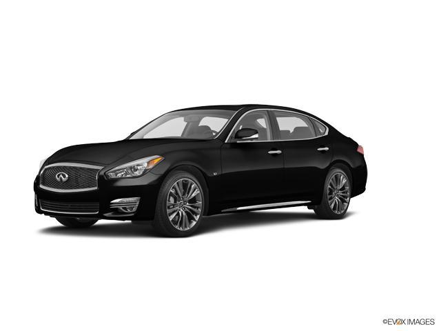 2019 infiniti q70l r mulliner