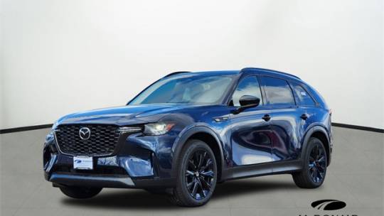 2025 Mazda CX-90