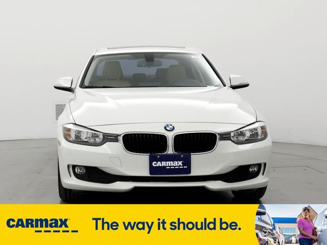 2015 bmw 320 xi