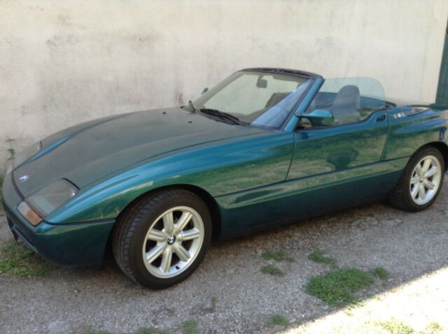 bmw z1 for sale