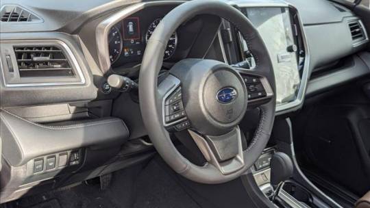 2024 Subaru Ascent