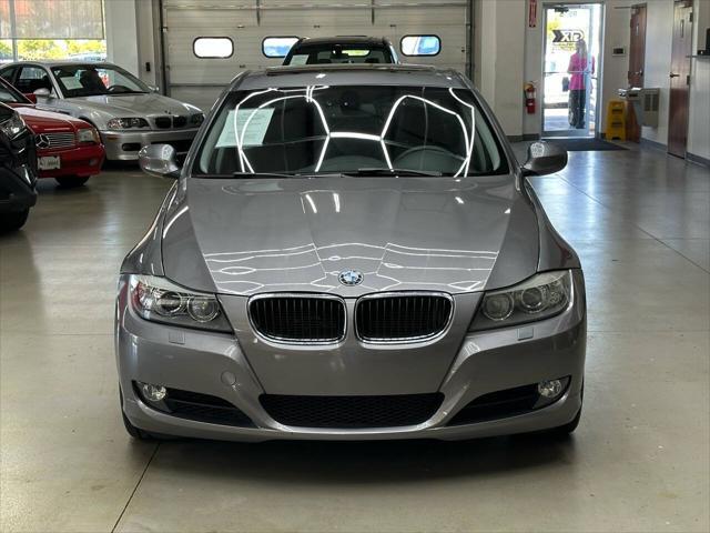 2011 bmw 328 xdrive