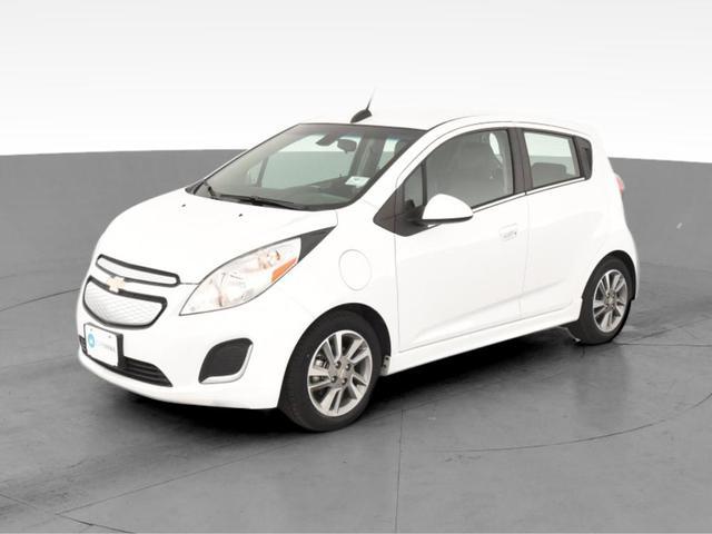 2015 chevrolet spark ev in burke, virginia