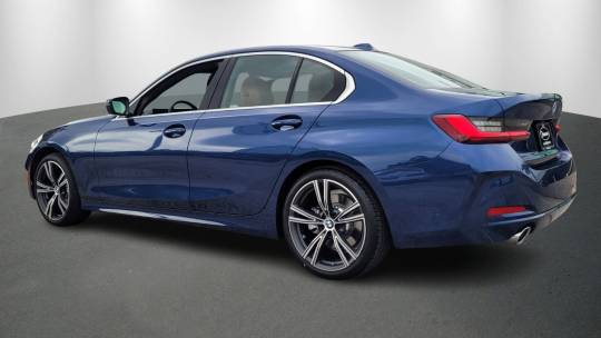 2024 BMW 3 series