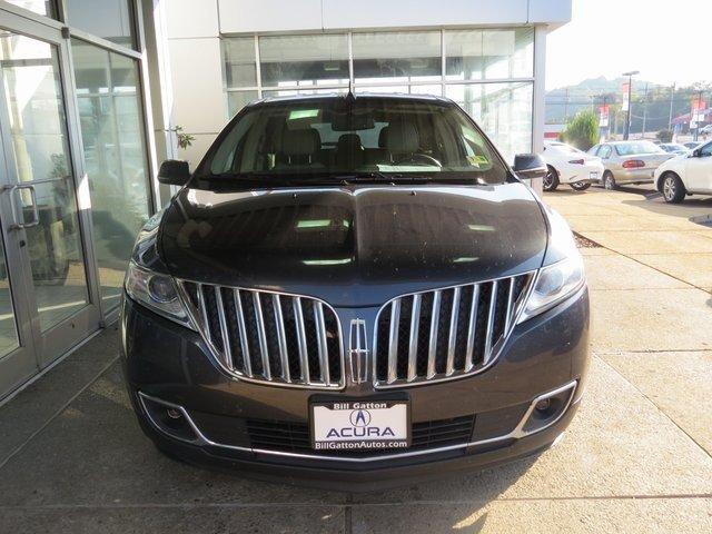 used 2013 lincoln mkx awd johnson city, tn 37601 for sale in johnson city, tennessee
