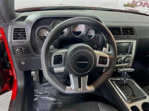 2013 dodge challenger srt8 in fallston, maryland