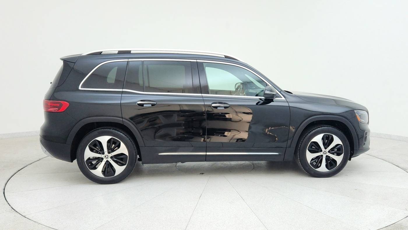 2024 mercedes-benz glb glb 250 4matic