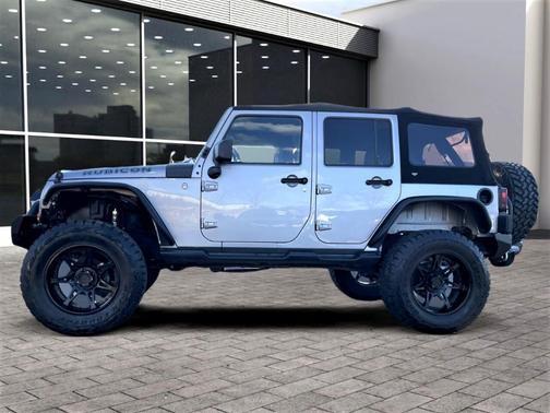 2015 jeep wrangler unlimited in minneapolis, minnesota