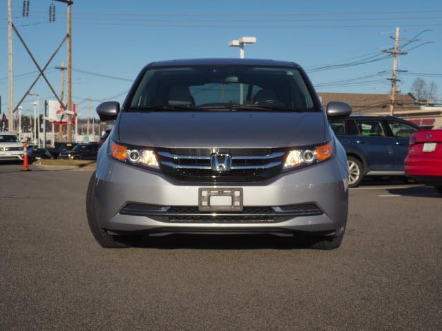 2016 honda odyssey ex-l ex-l 4dr mini-van for sale in danvers, massachusetts