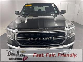 2022 RAM 1500 lone star