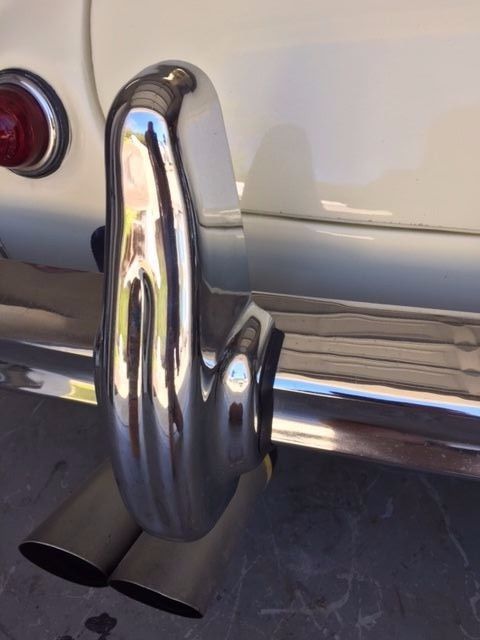 1964 austin healey 3000 mark iii- bj7 a california car! $38,000, a real beauty!
